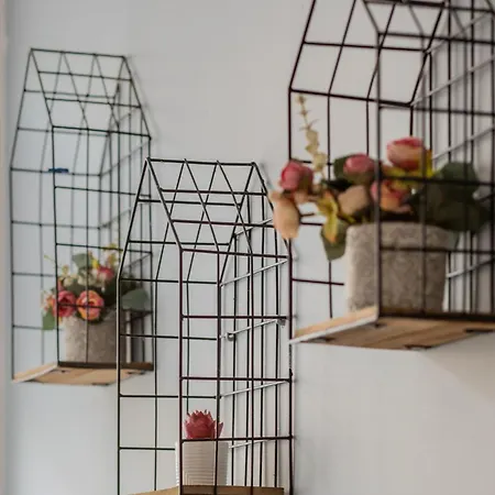 Wilaneska By Bookinghost דירה שצ'צ'ין