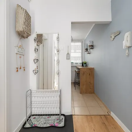 Wilaneska By Bookinghost דירה