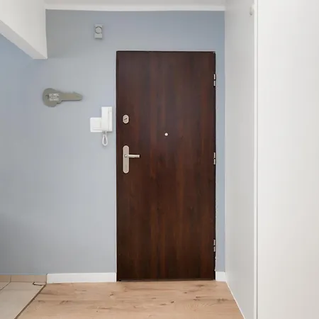 דירה Wilaneska By Bookinghost שצ'צ'ין