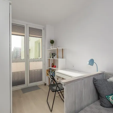 Wilaneska By Bookinghost דירה