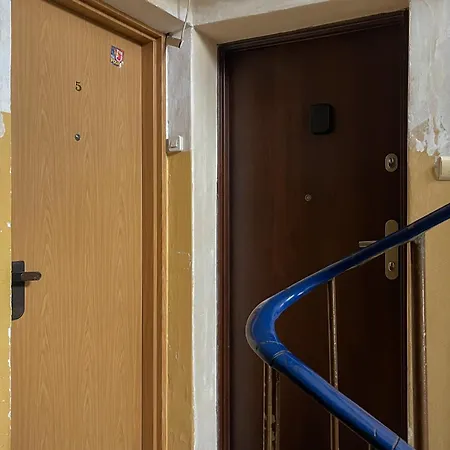 Wilaneska By Bookinghost דירה