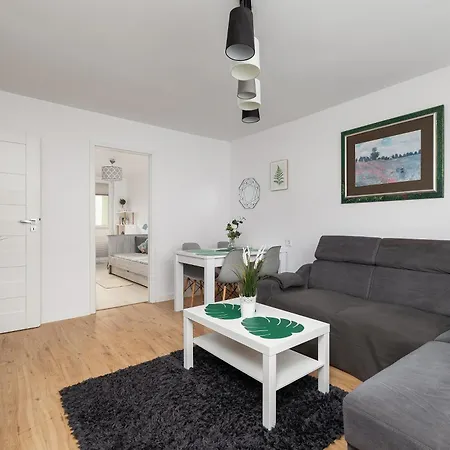 דירה Wilaneska By Bookinghost *