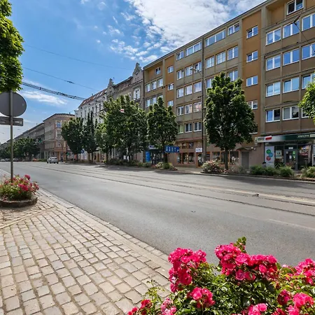 דירה Wilaneska By Bookinghost