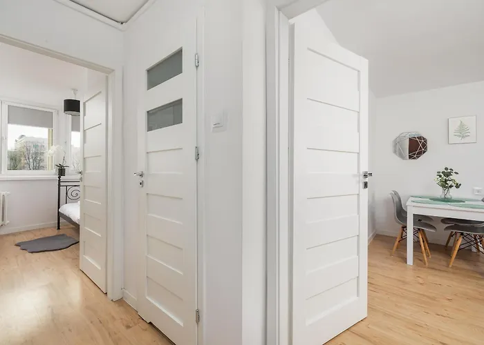 Apartament Wilaneska By Bookinghost *