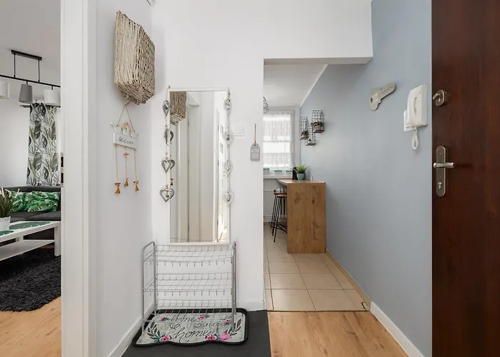 Wilaneska By Bookinghost Apartament