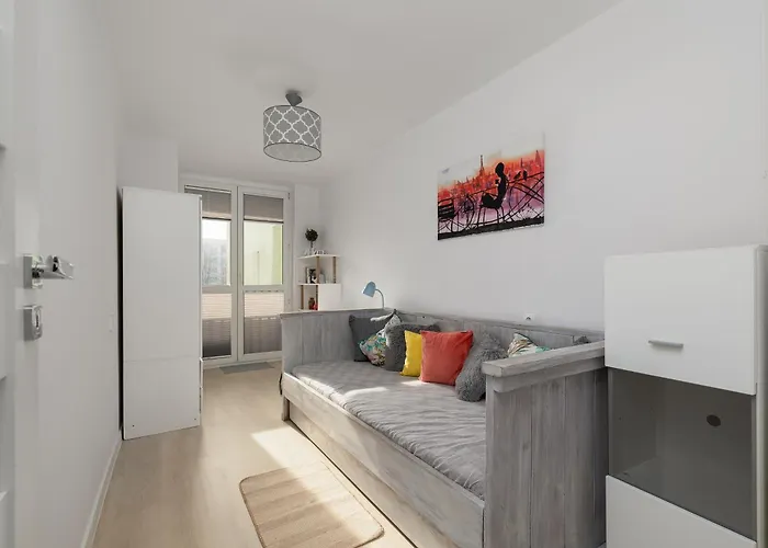 Apartament Wilaneska By Bookinghost *