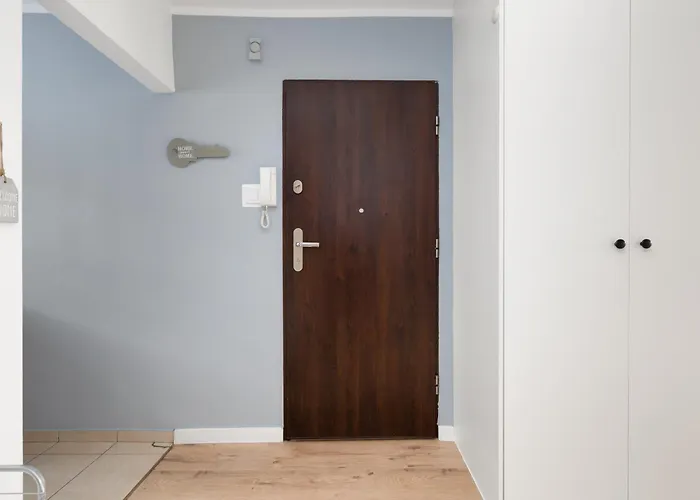 Apartament Wilaneska By Bookinghost Szczecin