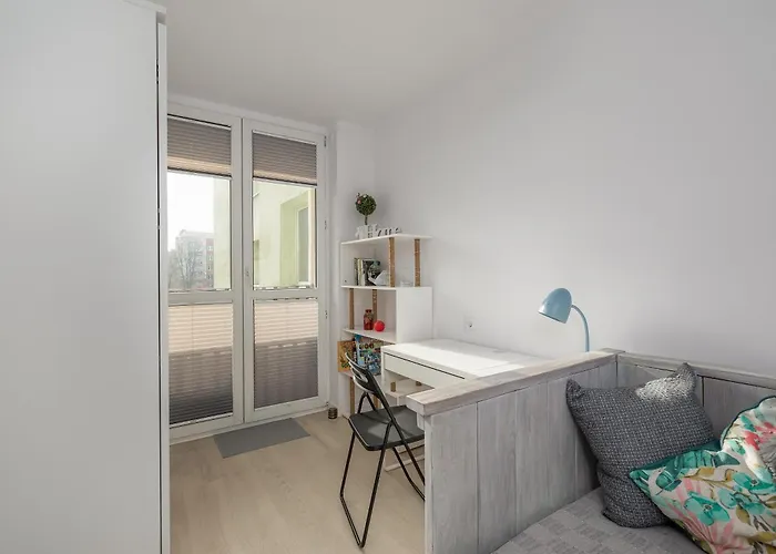 Wilaneska By Bookinghost Apartament