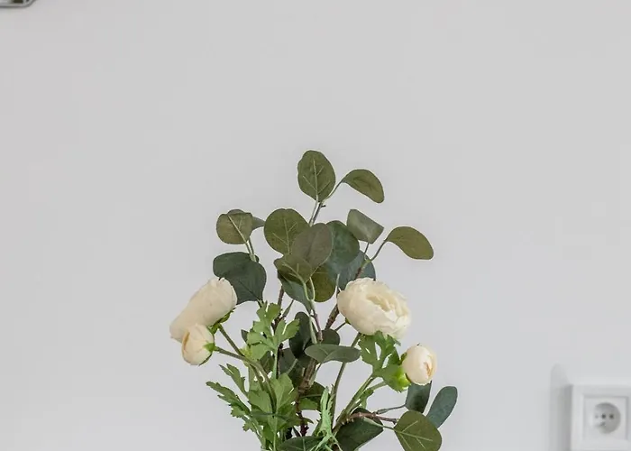 Wilaneska By Bookinghost Apartament