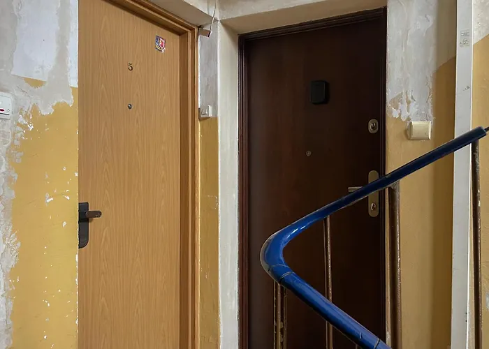 Wilaneska By Bookinghost Apartament