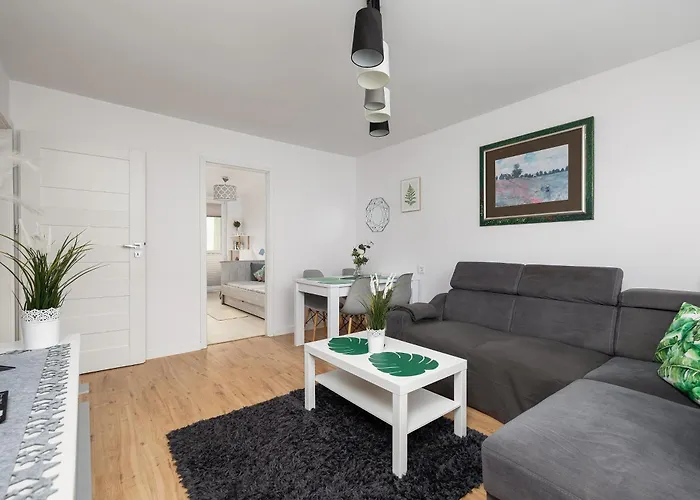 Apartament Wilaneska By Bookinghost *