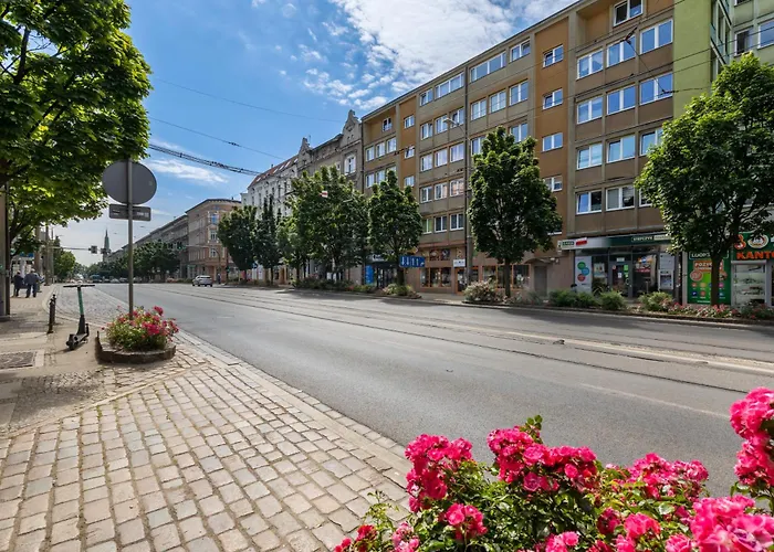 Apartament Wilaneska By Bookinghost