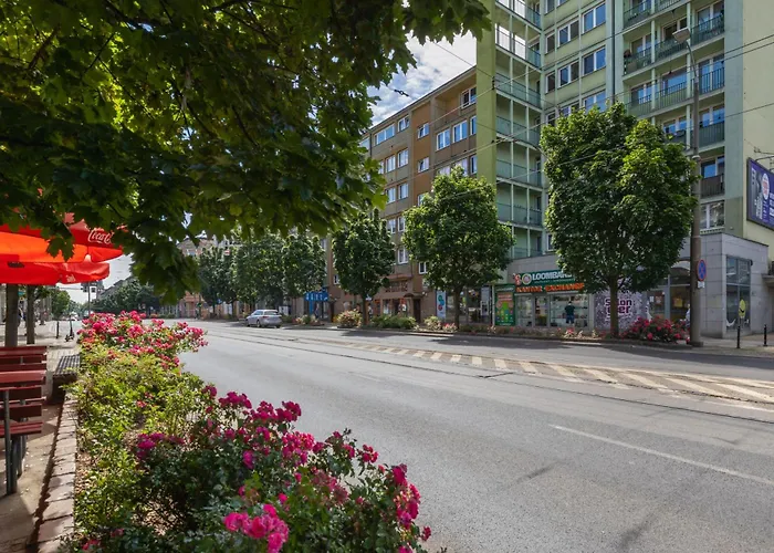 Apartament Wilaneska By Bookinghost *