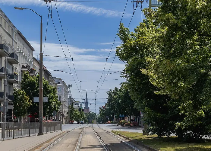 Wilaneska By Bookinghost Apartament